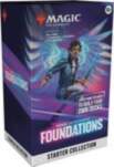 Magic the gathering - TCG Foundations