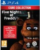 Maximum games Five Nights At Freddy