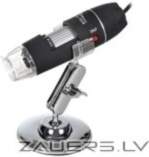 Media-tech MT4096 Microscope USB 500X