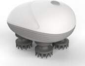 Media-tech MT6524 Head Massager