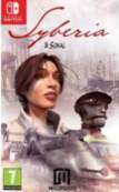 Microïds Syberia Replay (Code in a