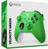 Microsoft Xbox Series Velocity Green Wireless
