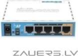 Mikrotik RB951Ui-2nD hAP Access Point