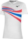 Mizuno AW22 Shadow - white