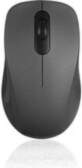 Modecom MC-WM10S wireless Silent Black optical