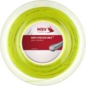 MSV Focus Hex (200 m) -