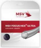 MSV Focus Hex Ultra (12 m)