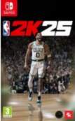 nba 2k25