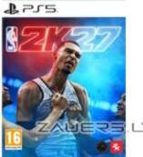NBA 2K27 PS5