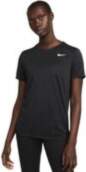 Nike Dri-Fit- black/white