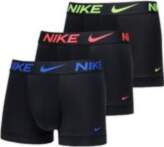 Nike Dri-Fit Essential Micro Trunk 3P