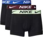 Nike Essential Micro 3P - black/brightly