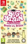 Nintendo Big Brain Academy: Brain vs