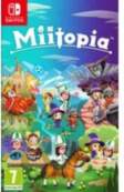 Nintendo Miitopia NSW