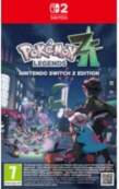 Nintendo Pokemon Legends: Z-A (Switch 2)