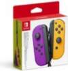 Nintendo Switch Joy-Con Pair Neon Purple