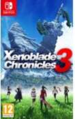 Nintendo Xenoblade Chronicles 3 NSW