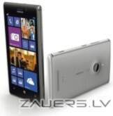 Nokia 925 Lumia Grey
