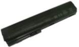 Notebook battery, Extra Digital Advanced, HP