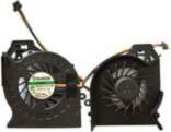 Notebook cooler HP: DV6-6000