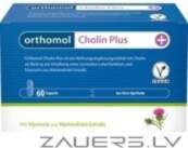 Orthomol Cholin Plus N30