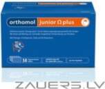 Orthomol Junior Omega plus