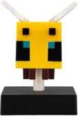 Paladone Minecraft Bee Icon Light