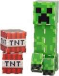Paladone Minecraft Creeper Construction Kit