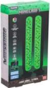 Paladone Minecraft Creeper Light Bars |