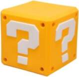 Paladone Question Block SquishyGlo Light Rechargeable