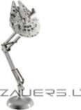 Paladone Star Wars Millenium Falcon Posable