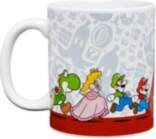Paladone Super Mario Mug