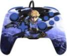 PDP Rematch Wired Controller (Warrior Link)