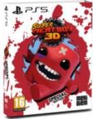 Pm studios Super Meat Boy 3D