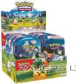 Pokémon Pokemon - TCG Mega Evolution