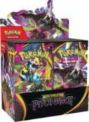 Pokémon Pokemon - TCG Mega Evolution