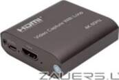 Power plant, llc Video Capture with