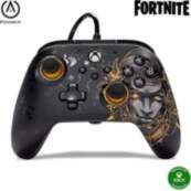 Powera Enhanced Wired Controller For Xbox