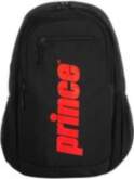 Prince Challenger Backpack - black/red