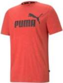 Puma ESS Heather Tee - high