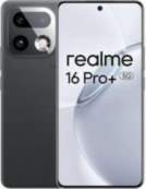 Realme 16 Pro+ Plus 5G Dual