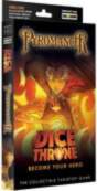 Roxley games Dice Throne: Pyromancer  Hero