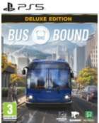 Saber interactive Bus Bound PS5