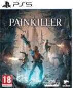 Saber interactive Painkiller PS5