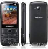 Samsung C3780 black