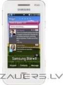 Samsung C6712 white
