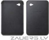 Samsung P1000 Galaxy Tab leather back
