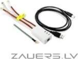 Satel PROGRAMMING CABLE KIT/USB-RS