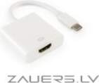 Sbox AD.HDMI-TYPEC HDMI F.->TYPE-C