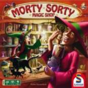 Schmidt Morty Sorty Magic Shop